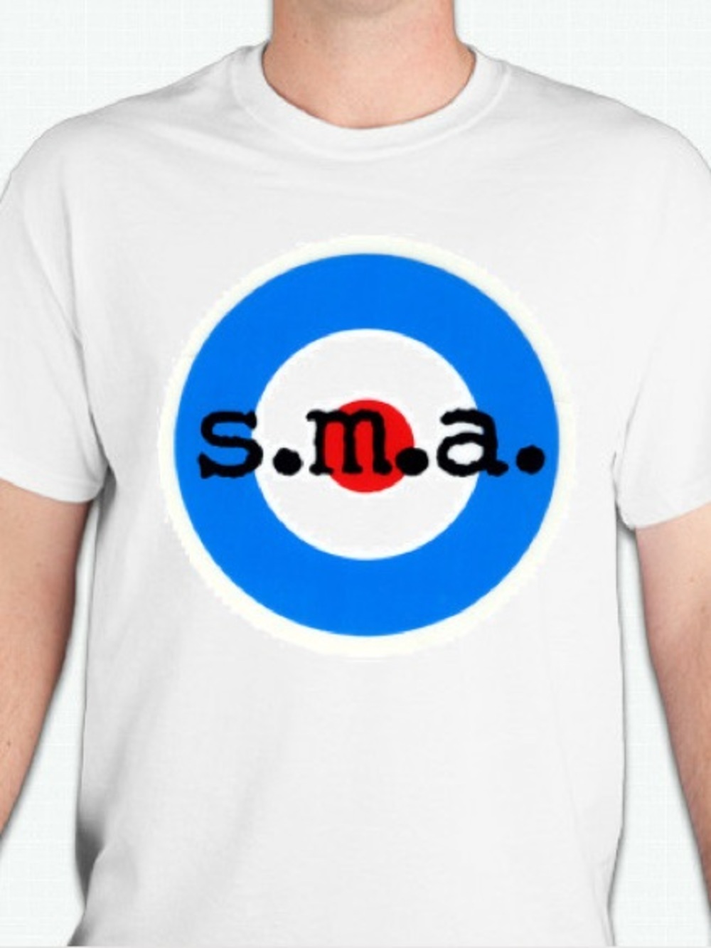 Santa Monica Airlines skateboarding    tshirt shirt Unisex 100 percent cotton